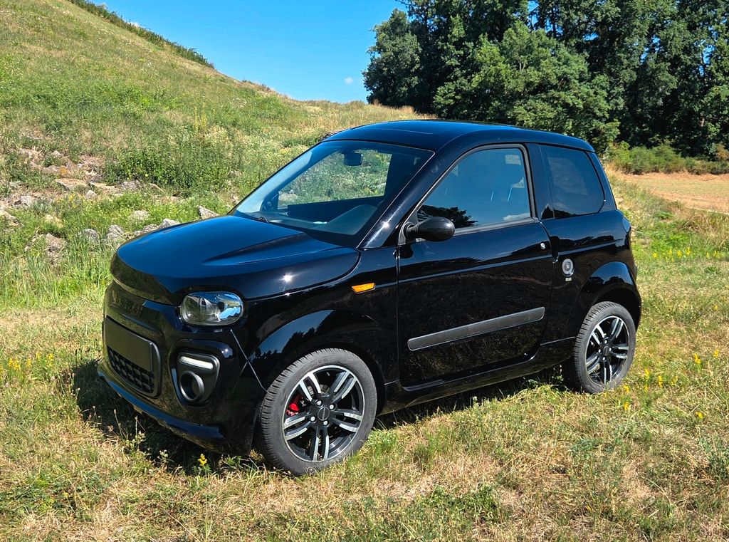 Image of Microcar M.Go