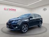 Toyota RAV 4 2.0 4x4 Edition Navi/AHK/Sitzheizung - Toyota mit Benzin-Antrieb