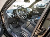 BMW 123 xDrive 10.290 Euro Ersparnis! HELLO SUMMER! - BMW: Schwarz, 1er