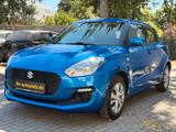 Suzuki Swift 1.2 Dualjet Club - gebrauchte Suzuki Swift aus dem Jahr 2017