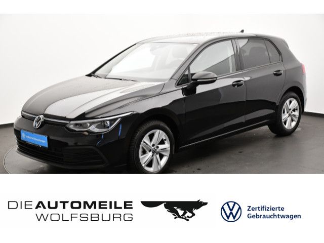 Volkswagen Golf 8 VIII 2.0 TDI DSG Life Matrix/ACC/Navi