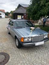 Mercedes-Benz Mercedes Benz W123 Oldtimer Top Zustand H ... - Mercedes-Benz 200: W123