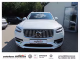 Volvo XC90 AWD Inscription AWD 1HD/LUFT/H&K/PANO/360° - gebrauchte Volvo XC90 aus dem Jahr 2020