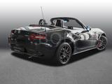 Mazda MX-5 1.5L SKYACTIV-G 132 6MT RWD Homura - Mazda MX-5: Homura