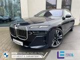 BMW 750e xDrive Limo M Sport || DrivingAssProf 360° - BMW 750 in Oberhausen