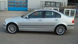 BMW 330 iX,  Jahreswagencharakter, Netto nur 14850 € - BMW 330: 330ix
