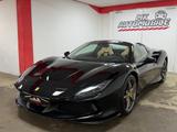 Ferrari F8 Spider DCT Carbon*Lift*Akrapovic*Kamera - Ferrari F8: Cabrio