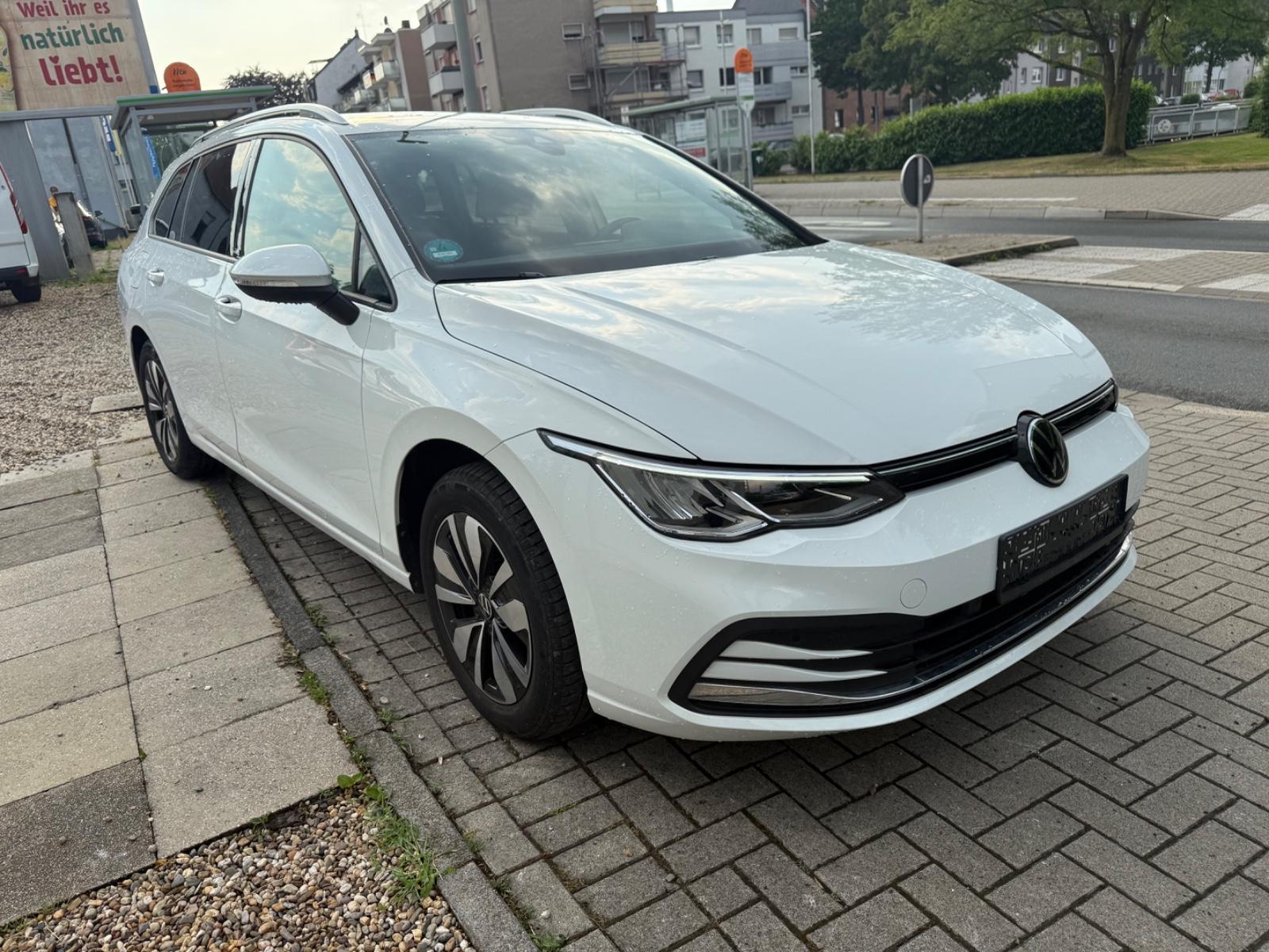 Volkswagen Golf 2.0 TDI SCR 85kW Life Variant