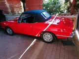 Fiat Oldtimer Fiat  850 Spider - Fiat Gebrauchtwagen von 1969