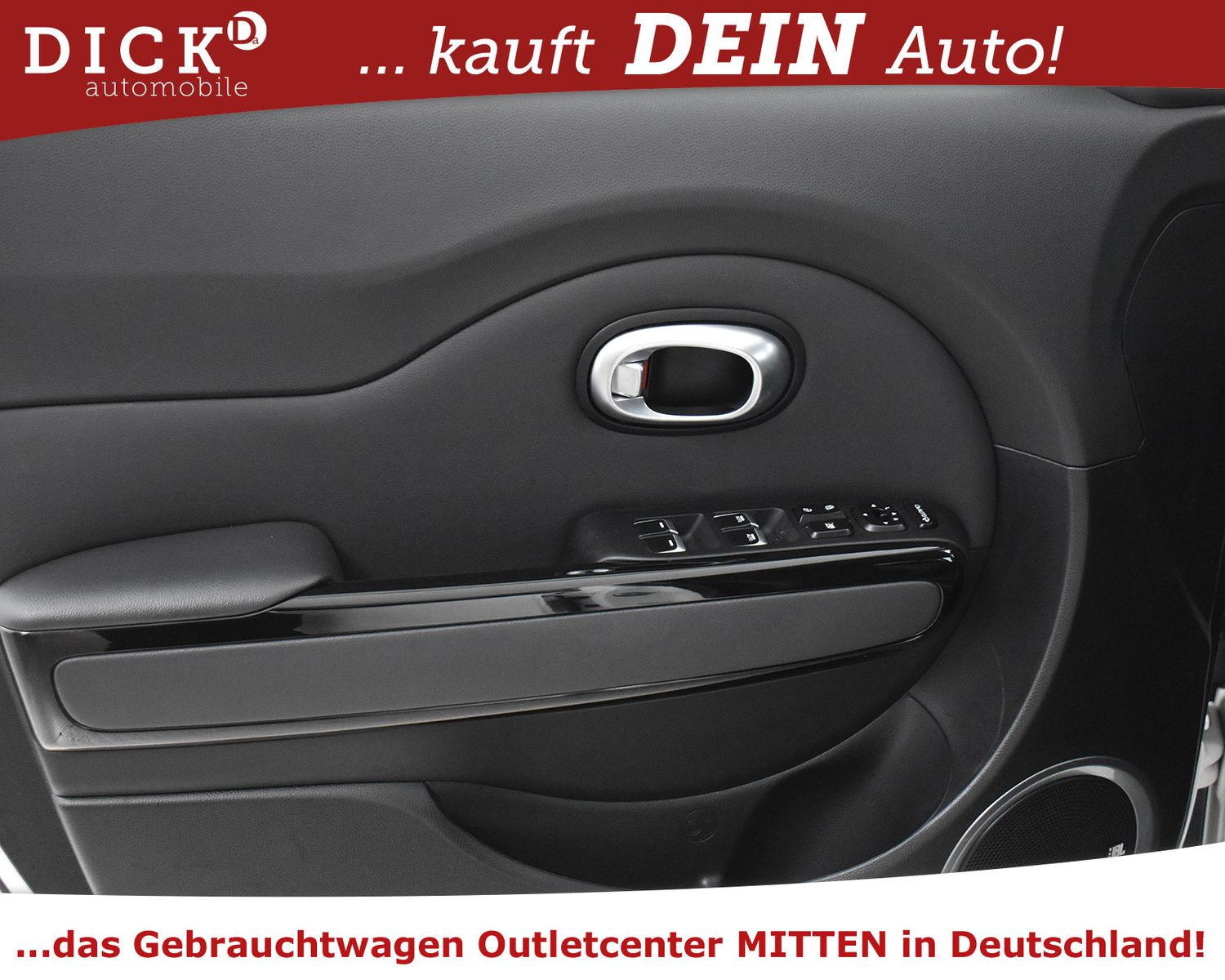 KIA Soul 1.6 Turbo Aut. Final Edit >PANO+KAM+XEN+JBL - Image 18