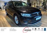 Volkswagen Tiguan Highline BMT/Start-Stopp/Light Assist/ACC