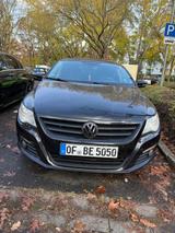 Volkswagen CC - Volkswagen CC in Frankfurt (Main)