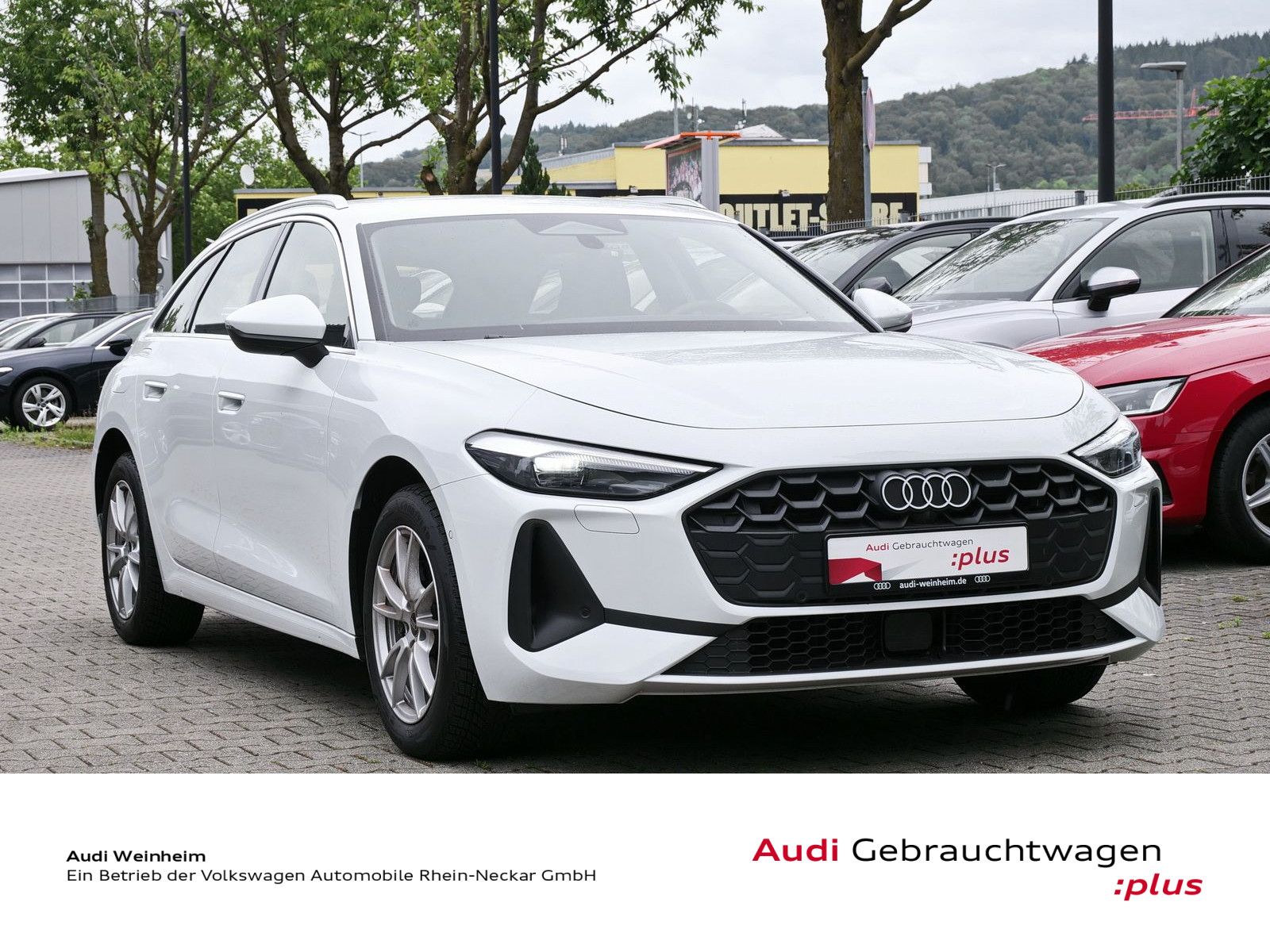 Audi A5 - Bild 4