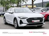 Audi A5 Avant 35 TFSI Stronic LED Kamera Gar- 2030 uv - Audi A5 mit Benzin-Antrieb: Weiß