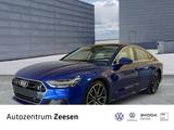 Audi A7 Sportback 50 3.0 TDI V6 quattro tiptronic+DWA - Audi mit Diesel-Antrieb: Leder, Limousine