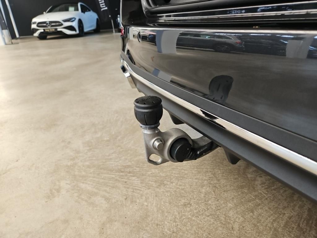 Fahrzeugabbildung Mercedes-Benz C 300 e T +EDITION-AMG+AHK+WINTER+DIGITAL+SOUND+