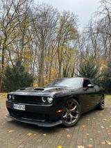 Dodge Challenger - Dodge Challenger von privat