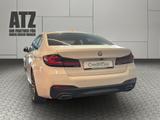 BMW 540 i Mild Hybrid xDrive M Sport Laser*HUD*SDach - BMW 540 in Bremen