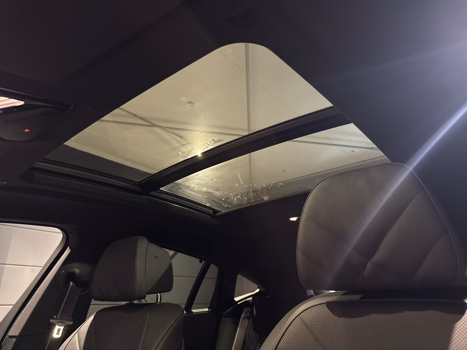 BMW X6 xDrive30d M Sport Pro "22" INDIVIDUAL – 17