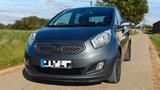 Kia Venga 1.6 CRDi Spirit Spirit - Kia Venga Spirit mit Diesel-Antrieb