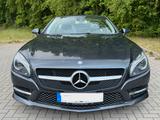Mercedes-Benz SL 350  Cabrio - Mercedes-Benz SL-Klasse Gebrauchtwagen in Hamburg