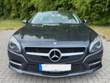 Mercedes-Benz SL 350  Cabrio - Mercedes-Benz SL-Class in Hamburg