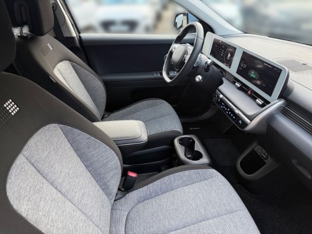Fahrzeugabbildung Hyundai IONIQ 5 Dynamiq Elektro 4WD +KLIMA+RFK+NAVI+SHZ+