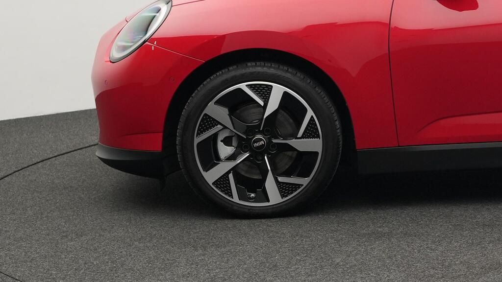 MINI Cooper E - Bild 17