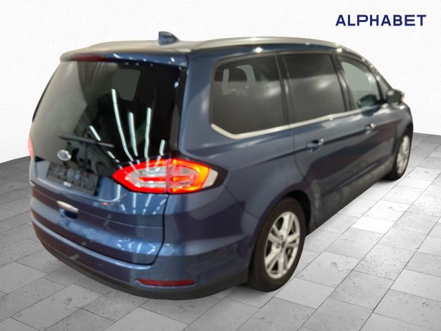 Ford Galaxy 2.0 EcoBlue Titanium AHK S-Dach SpoSi