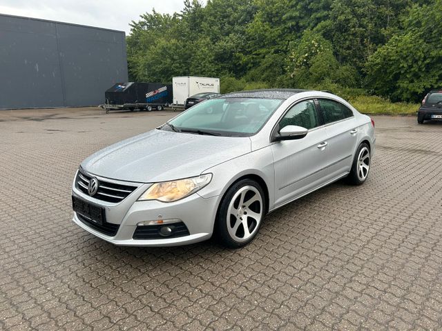 Volkswagen Passat CC 1.8 TSI*NAVI*KLIMA*NR.  0015