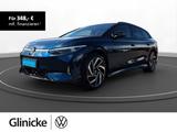Volkswagen ID.7 Tourer GTX 4Motion Pano AHK - Volkswagen ID.7 Jahreswagen