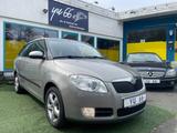 Skoda Fabia Combi Elegance1,9 TDI TÜV NEU.1 Hand,Klima - Skoda Fabia mit Diesel-Antrieb: 1.9
