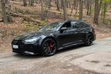 Audi RS6 Performance Leasingübernahme - Audi RS6 in Mainz