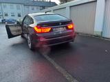 BMW 535 Gran Turismo 535i Gran Turismo - - BMW 535 Gran Turismo von privat