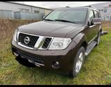 Nissan Pathfinder 3.0 dCi LE 7 Sitzplätze - gebrauchte Nissan Pathfinder aus dem Jahr 2012