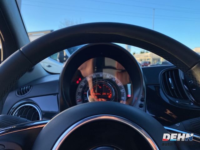 Fiat 500C Cabrio 1.0 Hybrid Dolcevita Smartlink PDC