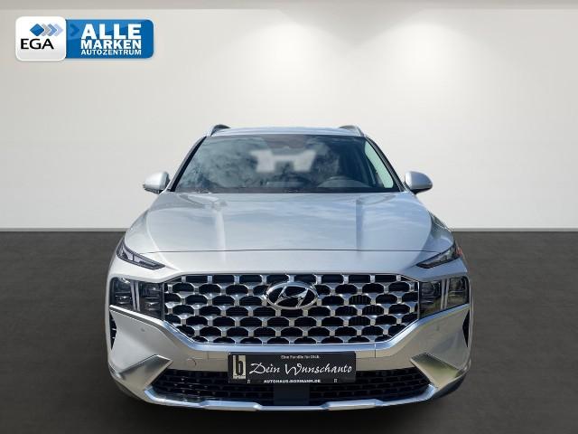 Hyundai Santa Fe 1.6 T-GDI Trend Hybrid 4WD  LED+Totwink