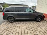 Dodge Grand Caravan*Familien Auto *7 SITZER *LPG/Benzi - Dodge in Nürnberg