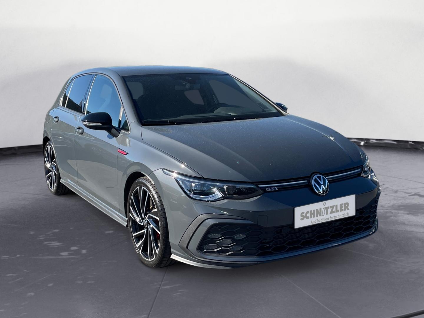 Volkswagen Golf GTI 2.0 TSI DSG MATRIX/NAVI/KAMERA/APP/VC++, миниатюра 7