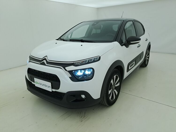 Image of Citroën C3