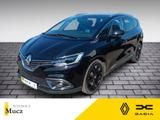 Renault Grand Scenic dCi 150 EDC Black Edition 7 Sitze - Renault Grand Scenic: Black Edition