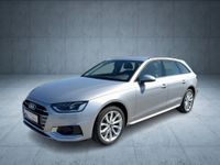 Audi A4 - Vorschau Bild 2
