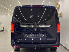 Mercedes-Benz V 250 - Vorschau 21