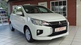 Mitsubishi Space Star 1.2 PLUS #Klima #inkl. Winterräder - Mitsubishi Space Star Plus mit Benzin-Antrieb