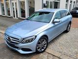 Mercedes-Benz C 250 T d 4M Edition C - Mercedes-Benz C 250 in Berlin