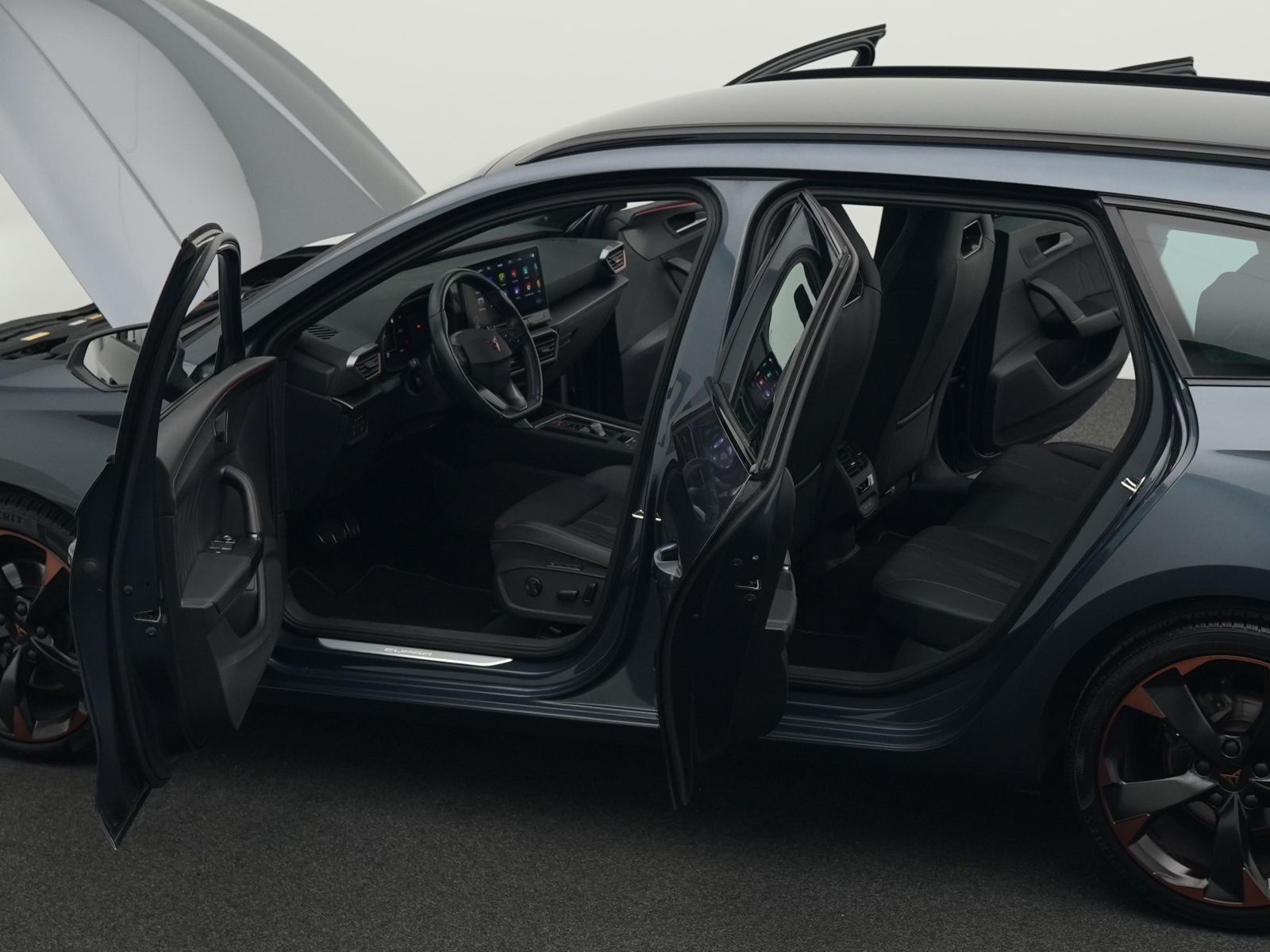 Cupra Leon - Bild 31