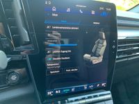 Renault Rafale - Vorschau Bild 46