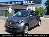 Smart ForFour"PASSION"Klimatronic+Sitzhzg+PARKTRONIC - Smart ForFour in Essen