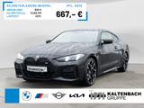 BMW 440i xDrive HGSD 360° STANDHZ ACC NAVI H/K LED