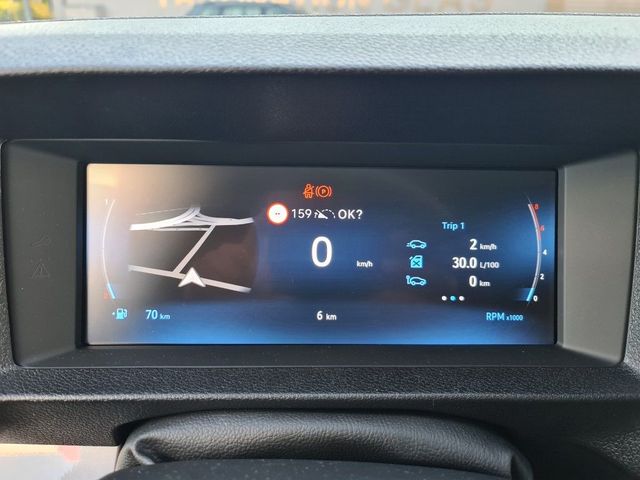 Proace 2,0-l-D-4D L1 Meister